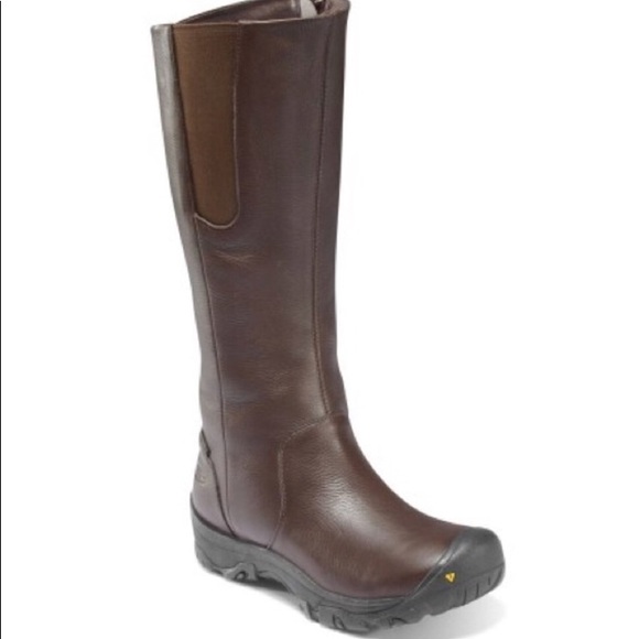 Keen | Shoes | Keen Silverton Leather 